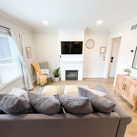 Apartamento Retreat At Fenwick Leonardtown Exterior foto