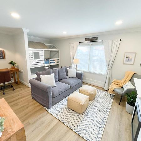 Apartamento Retreat At Fenwick Leonardtown Exterior foto