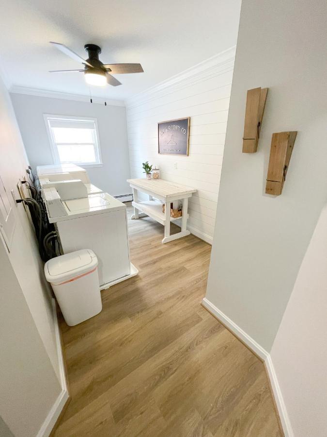 Apartamento Retreat At Fenwick Leonardtown Exterior foto