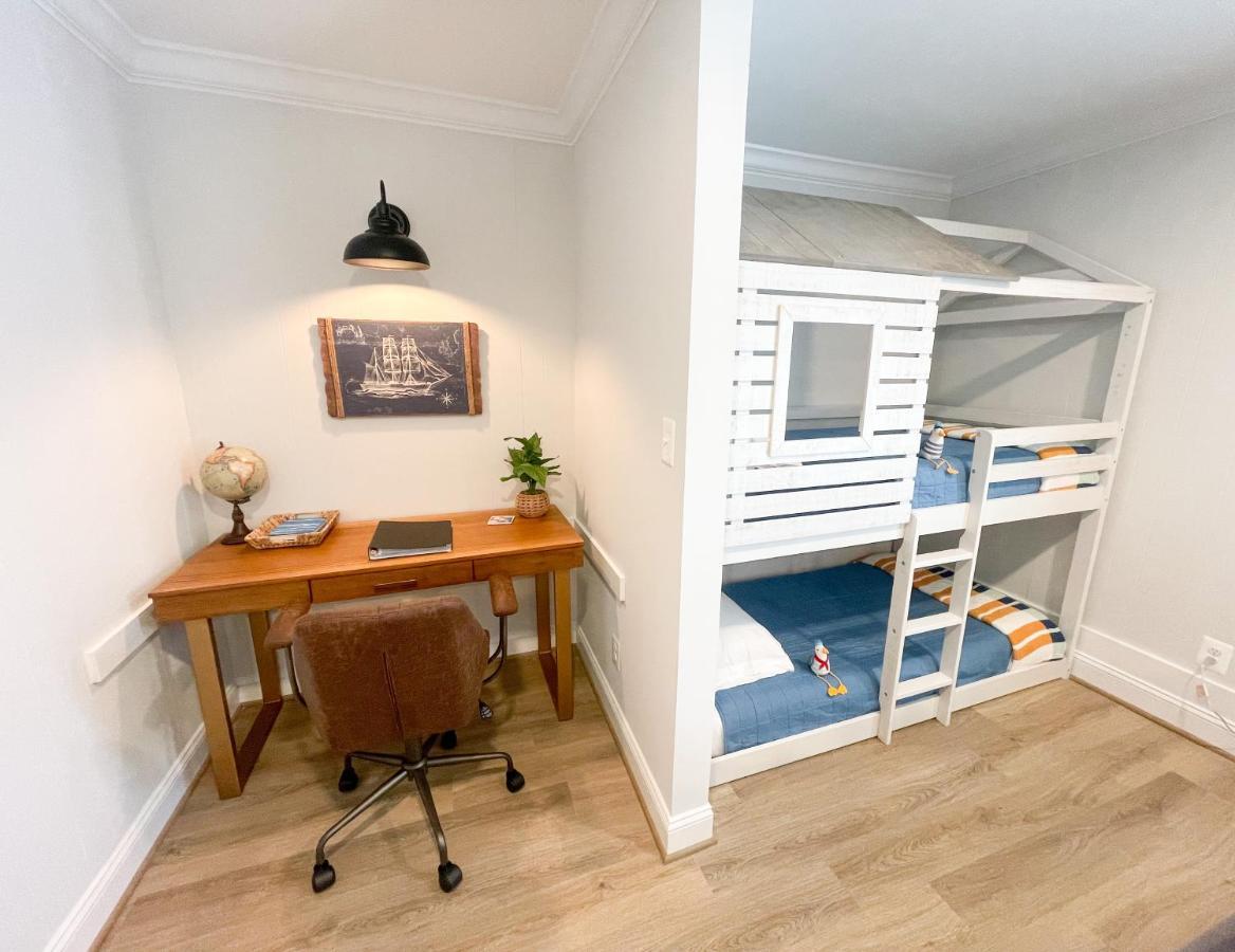 Apartamento Retreat At Fenwick Leonardtown Exterior foto