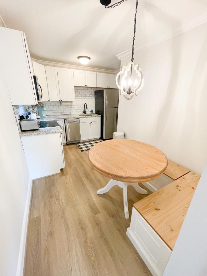 Apartamento Retreat At Fenwick Leonardtown Exterior foto